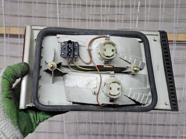 Стоп-сигналы: Задний правый стоп-сигнал BMW 1993 г., Б/у, Оригинал, Германия — 13