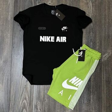 Trenerke: Muski komplet
S - 2xl
3900
Album np na lalafo.rs — 1 Trenerke: Muski komplet
S - 2xl
3900
Album np — 1