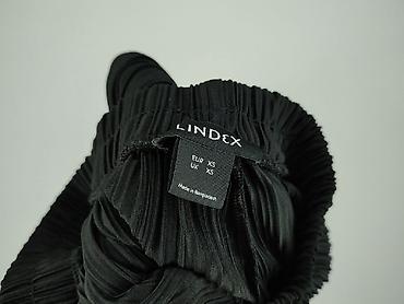 internetowe second handy: Lindex, Spodnie materiałowe damskie, rozmiar XS — 4