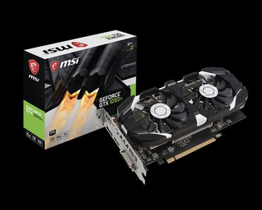 gtx 650 2gb цена: Видео карта, Колдонулган, MSI, GeForce GTX, 4 ГБ, ПК үчүн