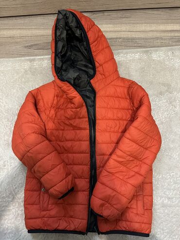 детский осенний куртка озгон: Продам курточку детскую на осень 6-9 лет в идеальном состоянии