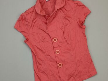 eleganckie różowe bluzki: Bluzka Damska, S, stan - Dobry