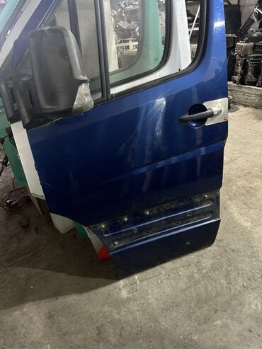 Двигатели, моторы и ГБЦ: Автозапчасти: двигатели и агрегаты в сборе Спринтера - На фото — — 29