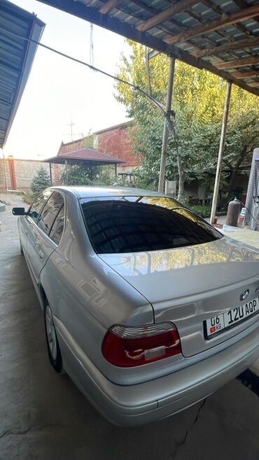 шины на мазда демио: BMW 5 series: 2000 г., 2.2 л, Механика, Бензин, Седан