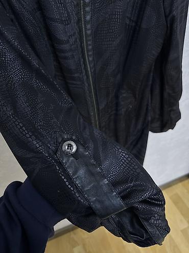 jins pencek: Pierre Cardin. Temiz deri. S-M olcu uygun — 4