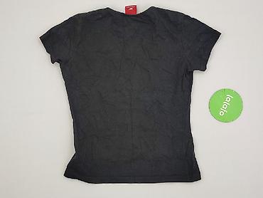 volcano: Volcano, T-shirt damski, rozmiar M — 4