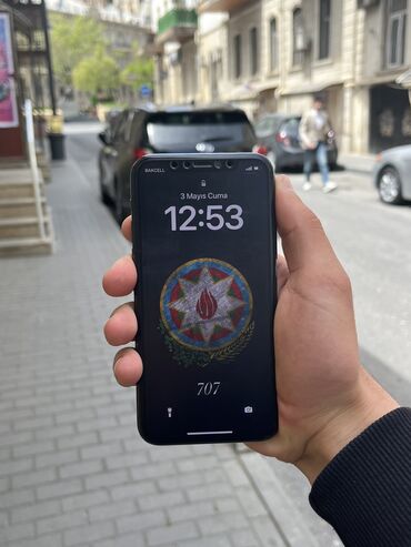 iphone 11 pro qiymeti azerbaycanda: IPhone 11 Pro, 256 GB, Yaşıl, Face ID