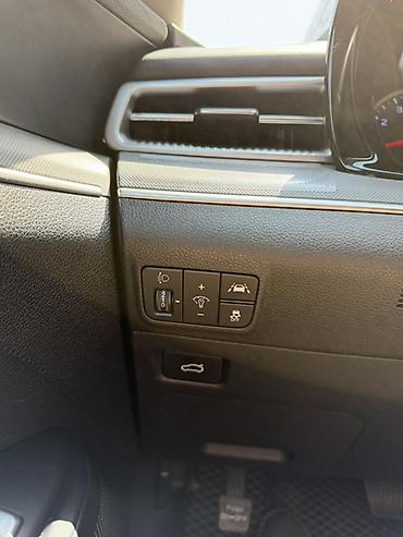 Kia: Kia K5: 2023 г., 2 л, Автомат, Газ, Седан — 11