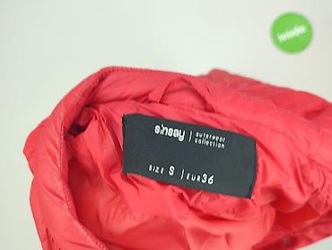 sinsey kurtka: Sinsay, Kurtka przejściowa damska, rozmiar S — 6