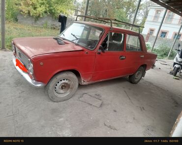 купить нива ск 5: ВАЗ (ЛАДА) 2101: 1975 г., Седан