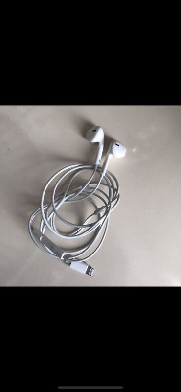kablo telefon: Kabel Apple, İşlənmiş