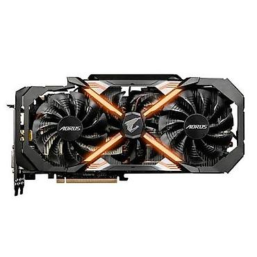 1080 ti 11 gb Продаю легендарную топовую видеокарту Gigabyte Aorus