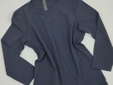 bluzki cielista: Blouse, Zara, M (EU 38), condition - Perfect