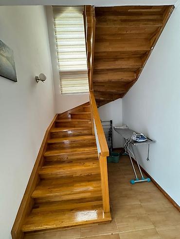 Иссык-Куль 2026: Коттедж, КАПРИЗ ЦО Каприз, Чолпон-Ата, Детская площадка, Парковка, стоянка, Охраняемая территория — 6