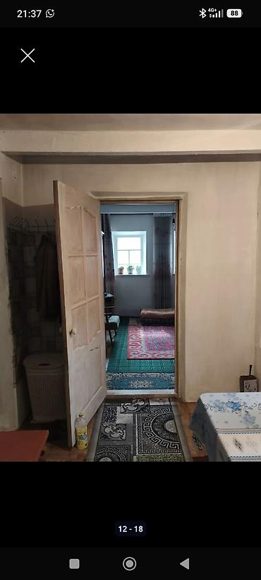 Продажа коттеджей и домов: 3 комнаты, 64 м², 10 соток, Кант, Собственник — 11