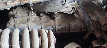 Другие тракторы: ДТ 75 ке запчастьтар сатылат, аппарат дагы бар — 10