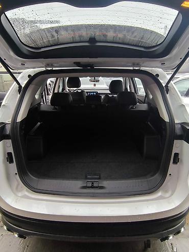 Jetour: Jetour X70 Plus: 2021 г., 1.5 л, Автомат, Бензин, Внедорожник — 5