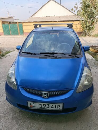 литые диски опель омега б: Honda Jazz: 2005 г., 1.4 л, Вариатор, Бензин