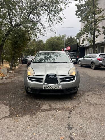 куплю автомобиля: Subaru B9 Tribeca: 2005 г., 3 л, Автомат, Бензин, Кроссовер