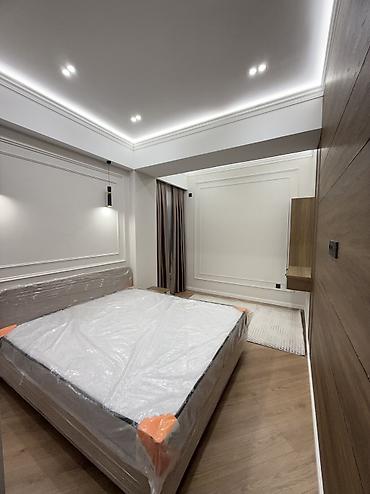 Продажа квартир: 3 комнаты, 78 м², Элитка, 3 этаж, Дизайнерский ремонт — 7