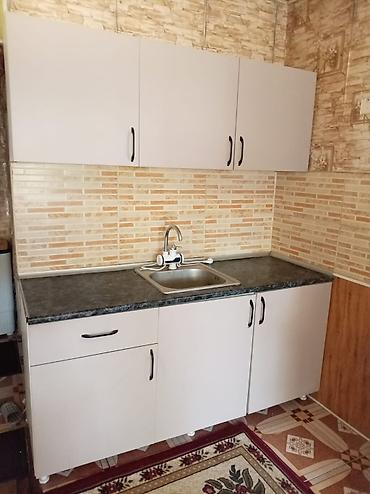 Digər mebel: Gin1Metbext mebeli olcu uzunluq 1.75m uzerinde moyka verilir 220azn — 1