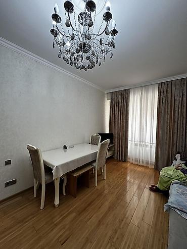 xirdalan kristal abseron 1 kiraye evler: 2 otaqlı, Yeni tikili, 43 kv. m — 1