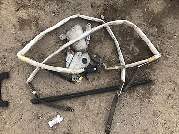 Дверные карты: Дверная карта BMW 2000 г., Б/у, Оригинал, Германия — 6