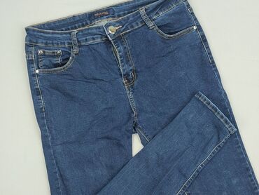Jeansy damskie, rozmiar 2XL