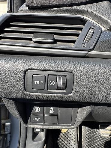 Honda: Honda Accord: 2019 г., 1.5 л, Вариатор, Бензин, Седан — 9