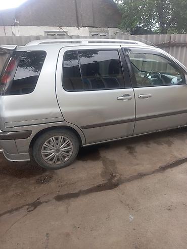 Другой транспорт: Прадаю.тоёта.раум.Карабалта at lalafo.kg — 3 Другой транспорт: Прадаю.тоёта.раум.Карабалта — 3