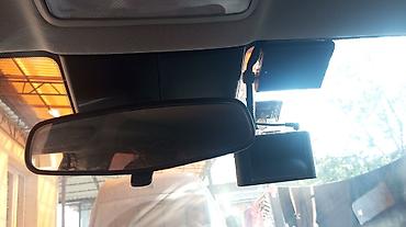 go park: Chevrolet Trax: 2020 г., 1.6 л, Автомат, Дизель, Кроссовер — 8