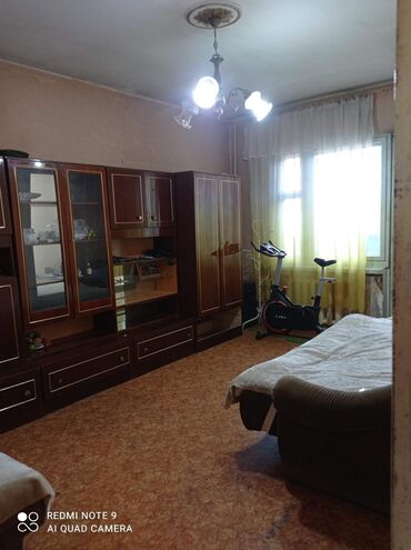 Продажа квартир: 3 комнаты, 62 м², 105 серия, 2 этаж, Косметический ремонт — 8