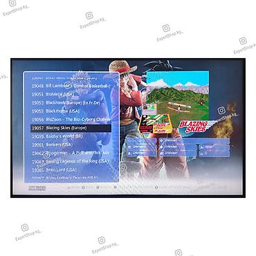 Другие портативные консоли: Игровая приставка для телевизора Game Stick Pro - портативная консоль — 11