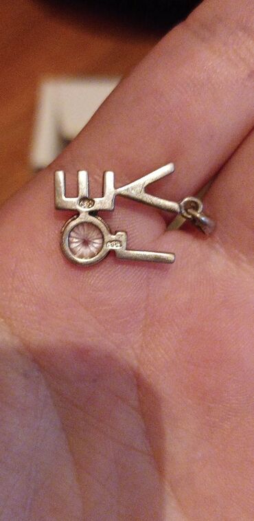 Privesci za nakit: Srebro privesci po 800 din 
uplata pa slanje — 9