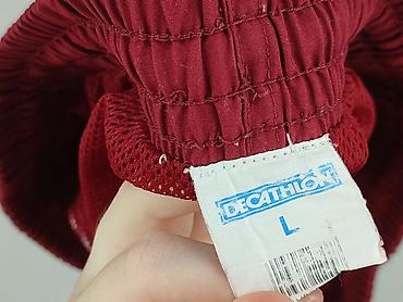 decatlon dresy: Decathlon, Szorty dla mężczyzn, rozmiar L — 4