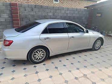бмв е 39 термастат: Toyota Mark X: 2005 г., 2.5 л, Автомат, Бензин, Седан — 10