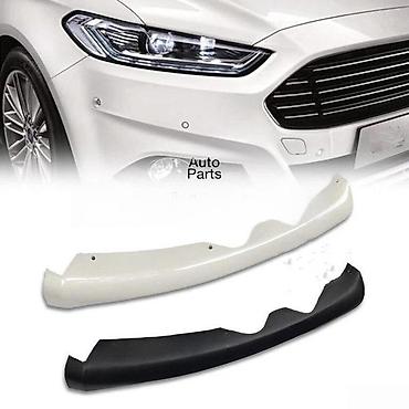 ford fusion diffuser: "Ford Fusion" bufer lipi Bütün kateqoriyalar • Nəqliyyat • Ehtiyat — 1