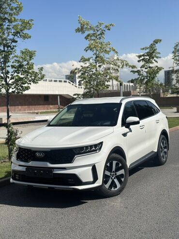 мини электромобиль: Срочно продаю❗️ Kia Sorento Родной пробег 140 тысяч Свеже пригнан из