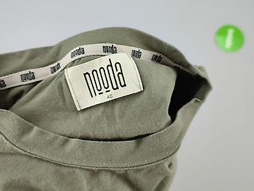 98 cm: T-shirt damski, rozmiar M — 4