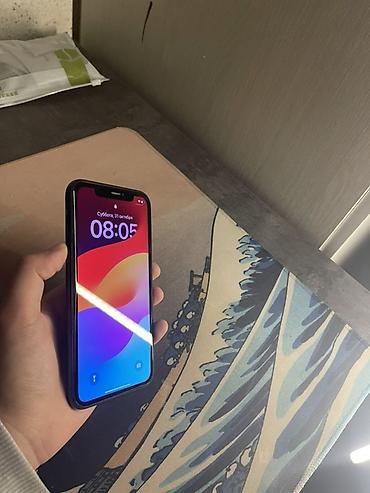 Продаю!! IPhone XR, черный цвет Все родное, ни разу не вскрывался!