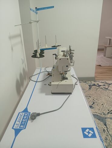 вышивка вишивка вышывка вишывка вышивалка вышивальная вышывалная вышивалный вышивальный вышывалка вышивальный вышивалный вышивальная: Промышленная распошивальная машина LEJIANG с рабочим столом - Тип at lalafo.kg вышивка вишивка вышывка вишывка вышивалка вышивальная вышывалная вышивалный вышивальный вышывалка вышивальный вышивалный вышивальная: Промышленная распошивальная машина LEJIANG с рабочим столом - Тип