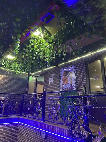 9cu mikrorayon: Ayliq İcarəsi 1500 Lounge/kafelounge interyerinin icarəyə verilməsi — 8