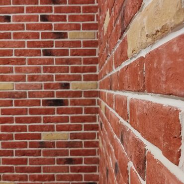 Bənnalar: 🧱 Kabançik və dekorativ daşların təşkili və vurulması. Paylaşılan — 22