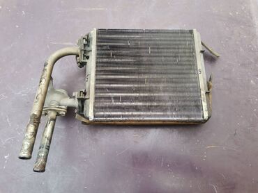 Auto delovi: Mali hladnjak grejanja Lada Nivu,2107 Rivu, Ladu 2104 Karavan,2105 — 8