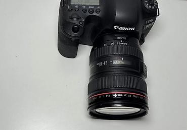 ipad m: Canon EOS 6D + объектив Canon EF 24–105mm f/4L IS USM Комплект для — 2