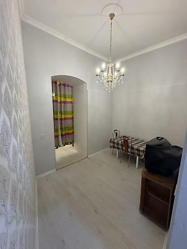 iceri seher: Bakı, 2 otaqlı, Köhnə tikili, m. İçərişəhər, 33 kv. m — 3