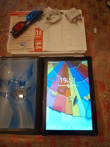 Digər planşetlər: Discover Note13 plus 10.1düym. Smart tal in your life. Specification — 1