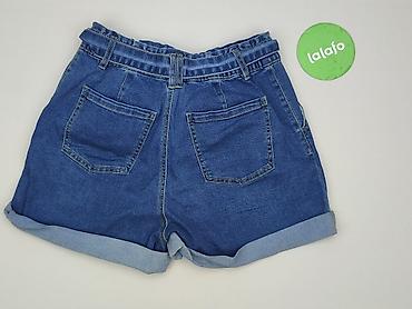 fit jeans: Ulubione, Szorty damskie, rozmiar S — 3