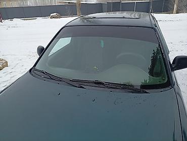 Mazda: Mazda 626: 1993 г., 1.8 л, Механика, Бензин, Седан — 5