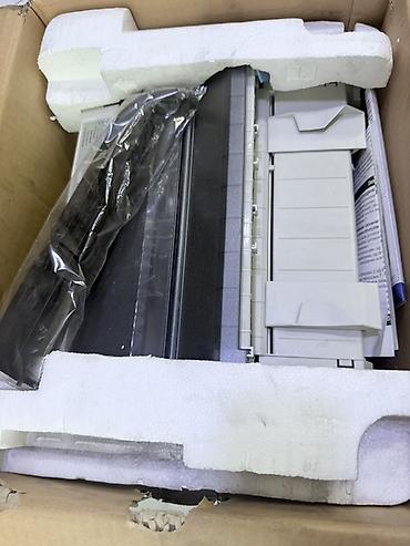 Epson LX-300+II matris printer - Model: Epson LX-300+II lalafo.az -da Epson LX-300+II matris printer - Model: Epson LX-300+II